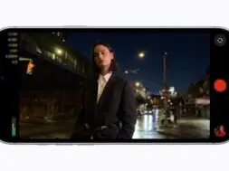 Final Cut Camera obsługuje teraz zmienną przysłonę w iPhonie 18 Pro