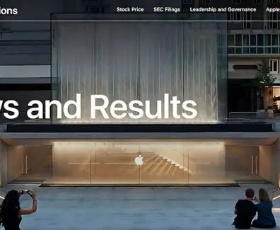 Firma Apple ogłosi 2 listopada wyniki finansowe za 4 kwartał 2026 roku