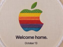 Firma Apple zapowiada premiery swoich najnowszych produktów