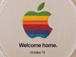 Firma Apple zapowiada premiery swoich najnowszych produktów