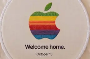 Firma Apple zapowiada premiery swoich najnowszych produktów