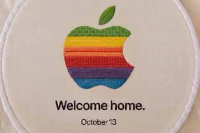 Firma Apple zapowiada premiery swoich najnowszych produktów