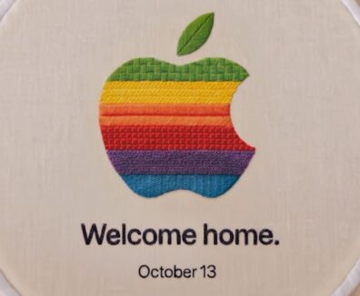 Firma Apple zapowiada premiery swoich najnowszych produktów