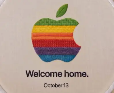 Firma Apple zapowiada premiery swoich najnowszych produktów
