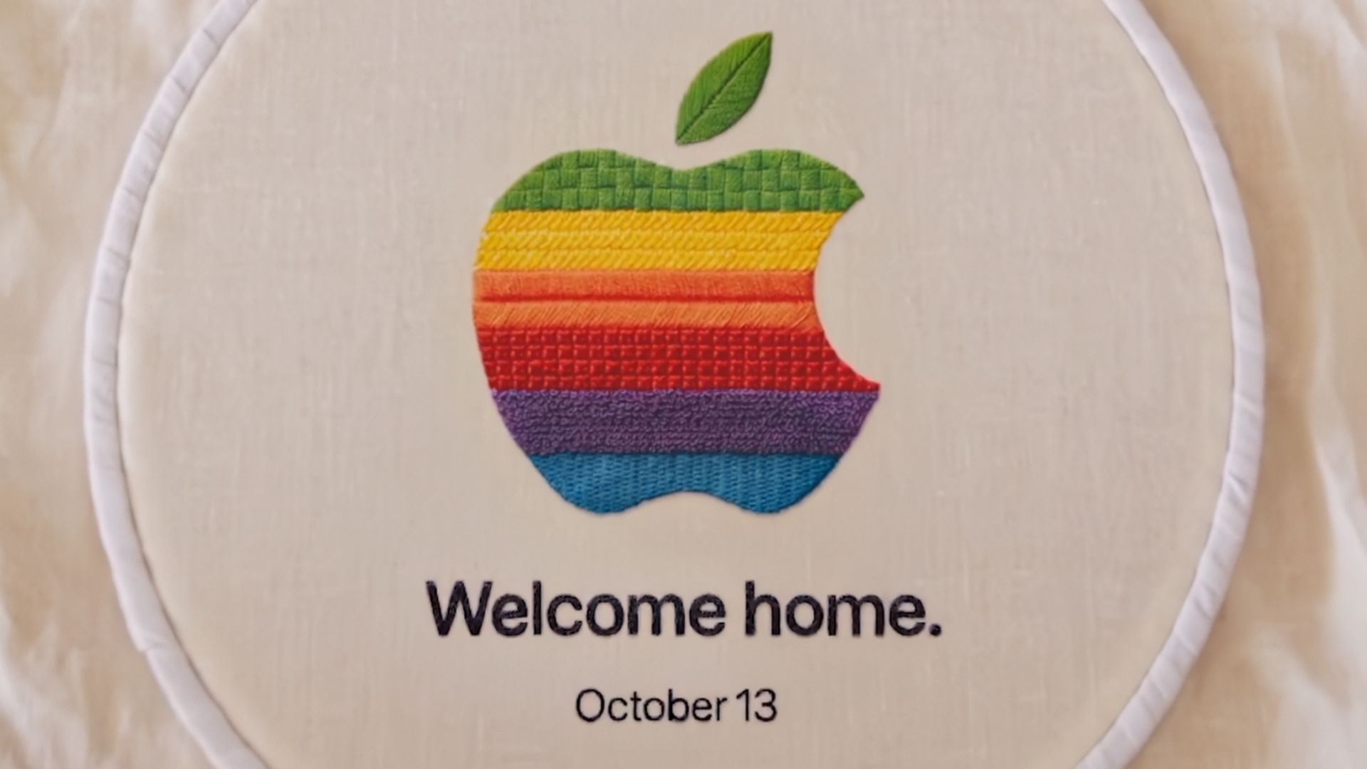 Firma Apple zapowiada premiery swoich najnowszych produktów