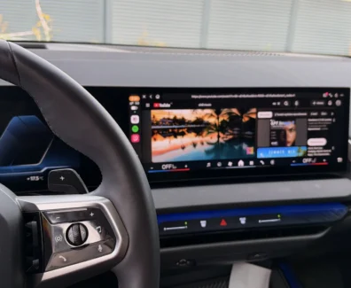 IMG_6257 Poradnik jak odblokować YouTube w Carplay samochodu krok po kroku