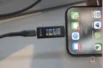 Test ładowarki Crong Neo Gan Charger z AVS przeznaczonej dla najnowszego iPhone 18 Pro oraz 18 Pro Max