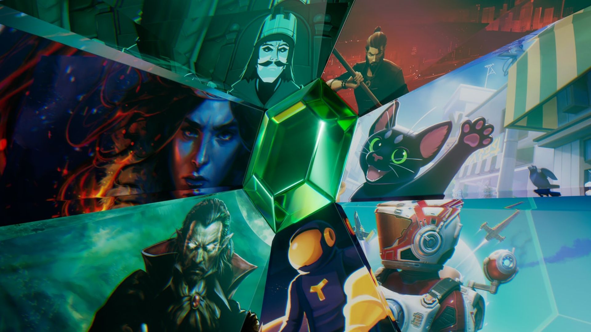 Tydzień Gier Indie w App Store rusza już dziś