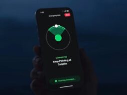 W Norwegii dostępna łączność satelitarna od Apple