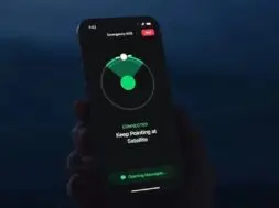 W Norwegii dostępna łączność satelitarna od Apple