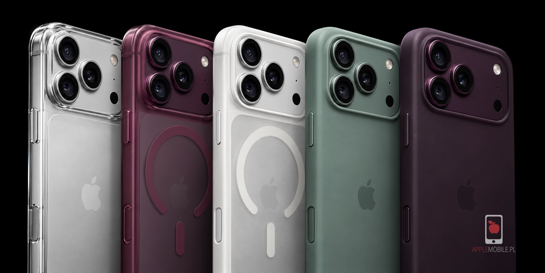 Jakie etui na iPhone 18 Pro? Zobacz polecane modele!